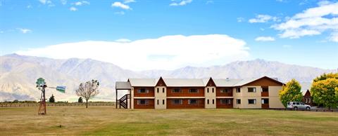 фото отеля Countrytime Hotel