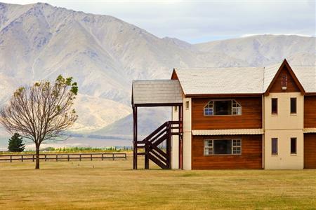 фото отеля Countrytime Hotel