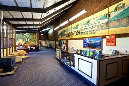 фото отеля Countrytime Hotel