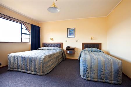 фото отеля Countrytime Hotel