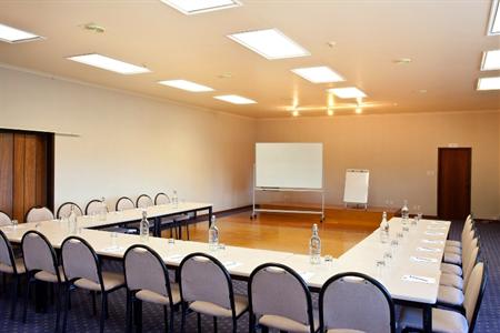 фото отеля Countrytime Hotel