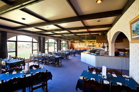 фото отеля Countrytime Hotel