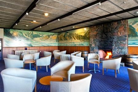 фото отеля Countrytime Hotel