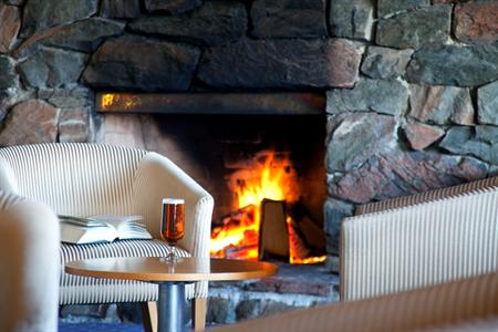 фото отеля Countrytime Hotel