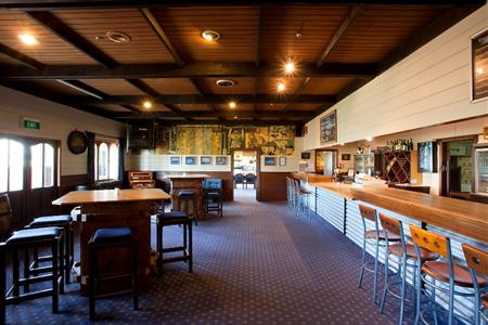 фото отеля Countrytime Hotel