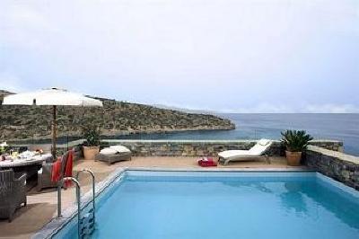 фото отеля Gran Melia Crete