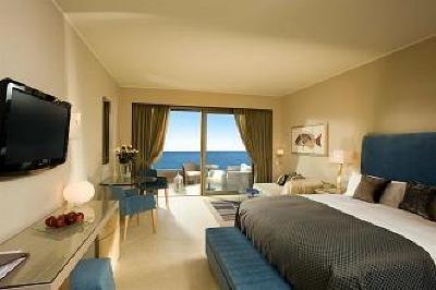 фото отеля Gran Melia Crete