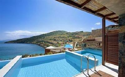 фото отеля Gran Melia Crete