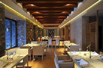 фото отеля Gran Melia Crete