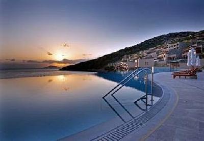 фото отеля Gran Melia Crete