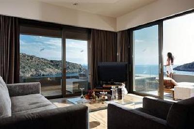 фото отеля Gran Melia Crete