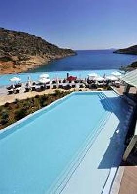 фото отеля Gran Melia Crete