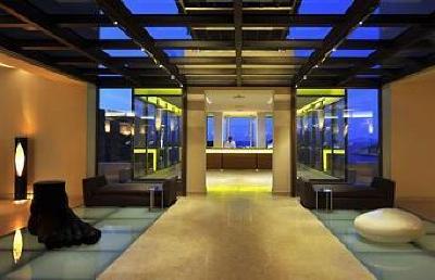 фото отеля Gran Melia Crete