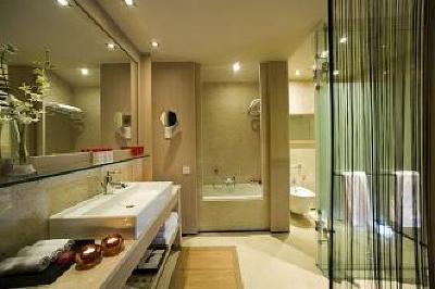 фото отеля Gran Melia Crete