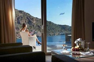 фото отеля Gran Melia Crete