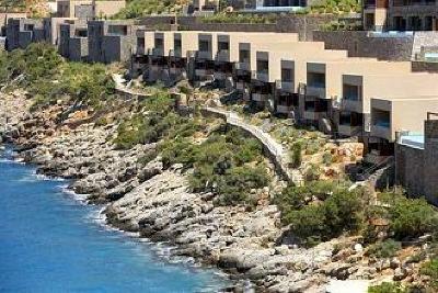фото отеля Gran Melia Crete