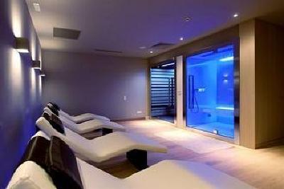 фото отеля Gran Melia Crete