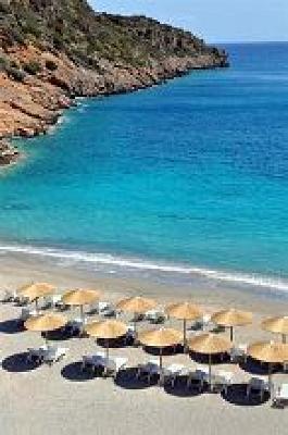 фото отеля Gran Melia Crete