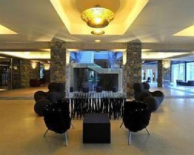 фото отеля Gran Melia Crete