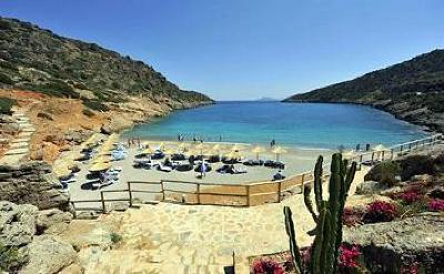 фото отеля Gran Melia Crete