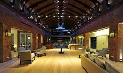 фото отеля Gran Melia Crete