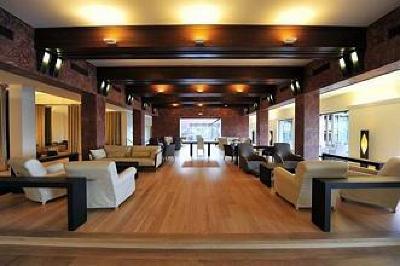 фото отеля Gran Melia Crete
