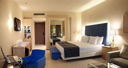 фото отеля Gran Melia Crete