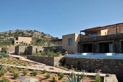 фото отеля Gran Melia Crete