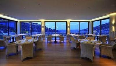 фото отеля Gran Melia Crete