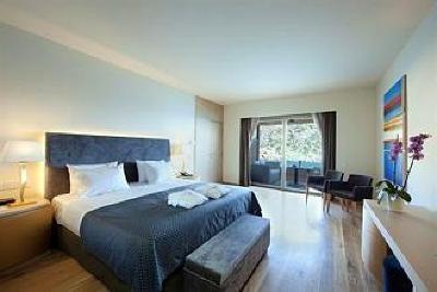 фото отеля Gran Melia Crete