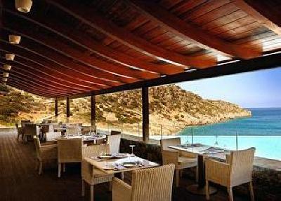 фото отеля Gran Melia Crete