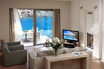 фото отеля Gran Melia Crete