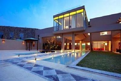 фото отеля Gran Melia Crete