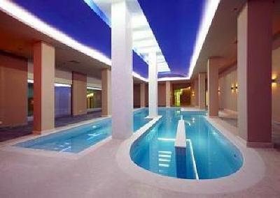 фото отеля Gran Melia Crete