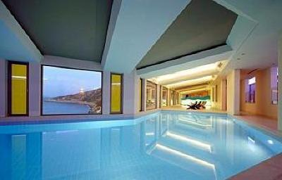 фото отеля Gran Melia Crete