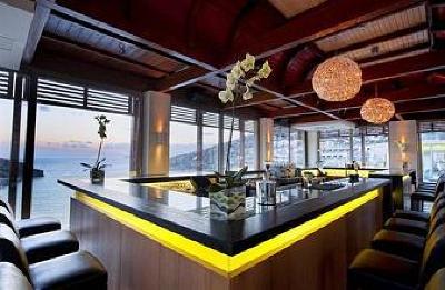 фото отеля Gran Melia Crete