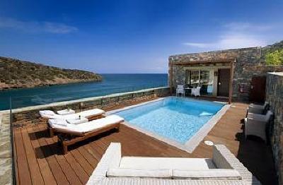 фото отеля Gran Melia Crete