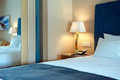 фото отеля Gran Melia Crete