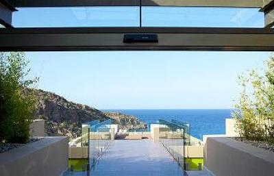 фото отеля Gran Melia Crete