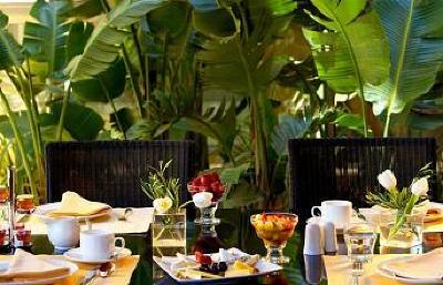 фото отеля Gran Melia Crete