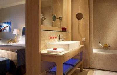 фото отеля Gran Melia Crete