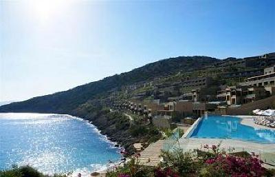 фото отеля Gran Melia Crete
