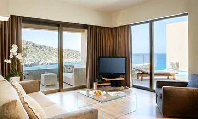 фото отеля Gran Melia Crete