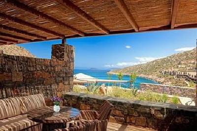 фото отеля Gran Melia Crete