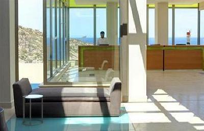 фото отеля Gran Melia Crete