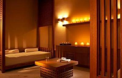 фото отеля Gran Melia Crete