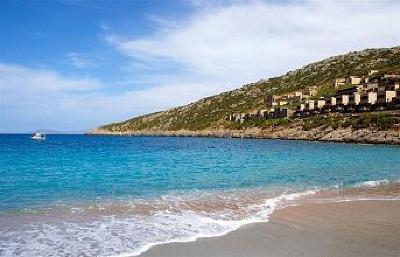 фото отеля Gran Melia Crete