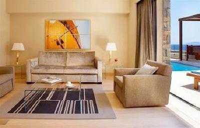 фото отеля Gran Melia Crete