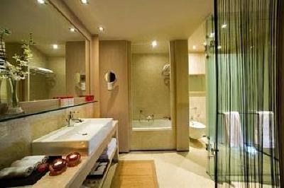 фото отеля Gran Melia Crete