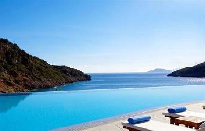 фото отеля Gran Melia Crete